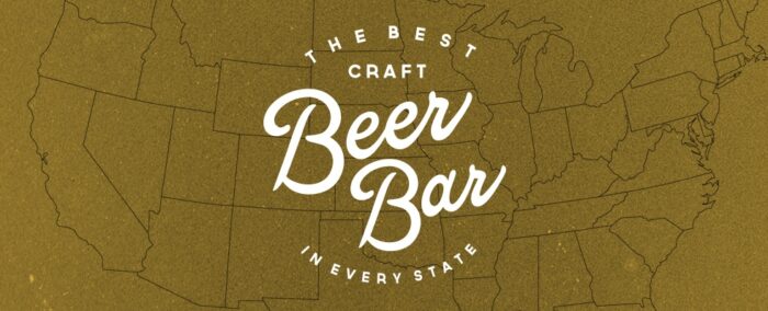 The Best Craft Beer Bar in Every State