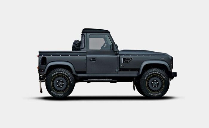 Kahn Flying Huntsman 105 Defender