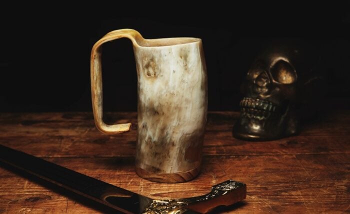 The Seven Kingdoms Mug