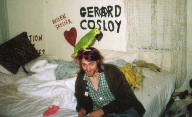 Rent Kurt Cobain’s L.A. Apartment