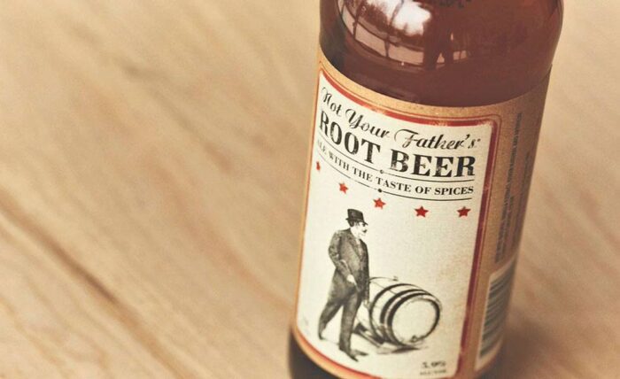 Not Your Father’s Root Beer