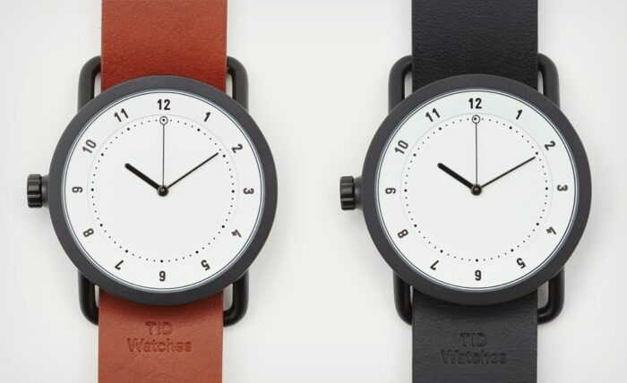 TID No.1 Watch