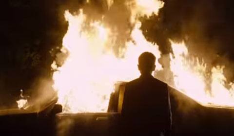 Sense8 Trailer – A New Netflix Show from the Wachowskis