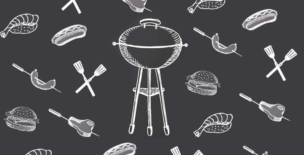 8 Grilling Hacks For a Better BBQ