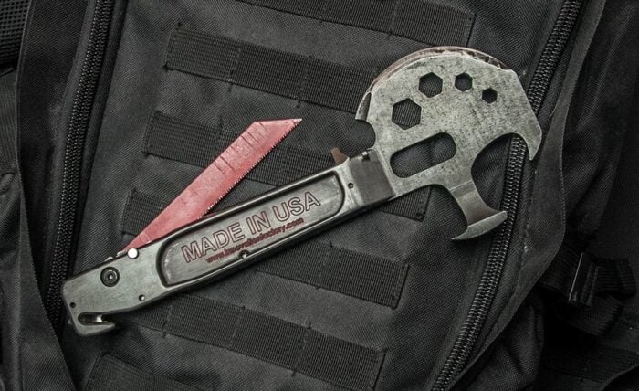 The Lil Trucker Multi-Tool