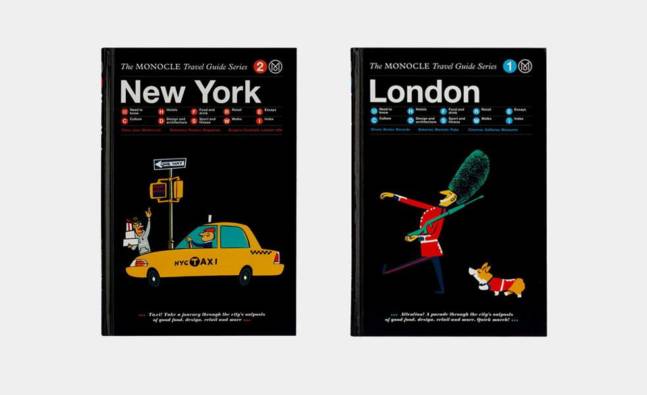 Monocle Travel Guide Series