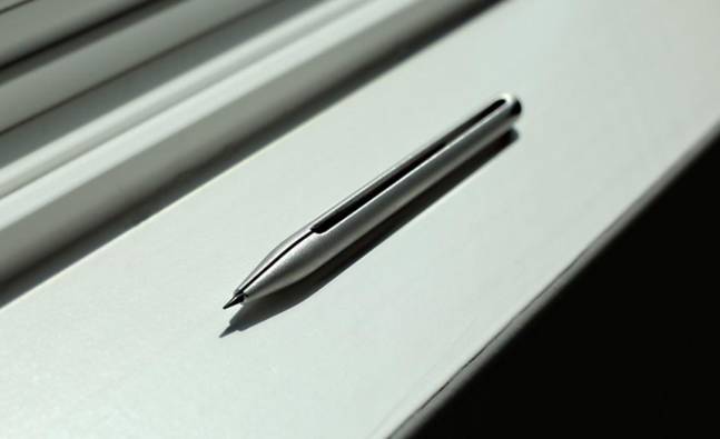 The Most Minimalistic Lead Pencil