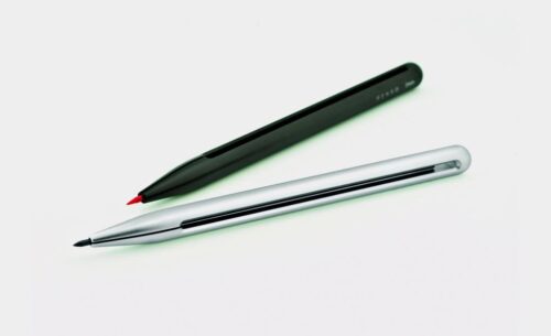 The Most Minimalistic Lead Pencil | Cool Material