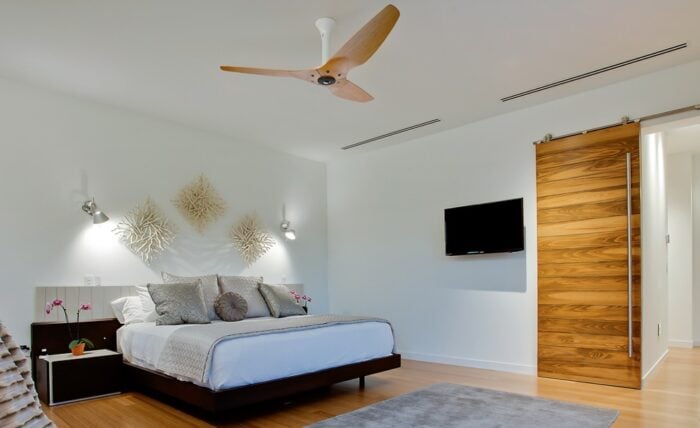 Haiku with SenseME – The World’s First Smart Ceiling Fan