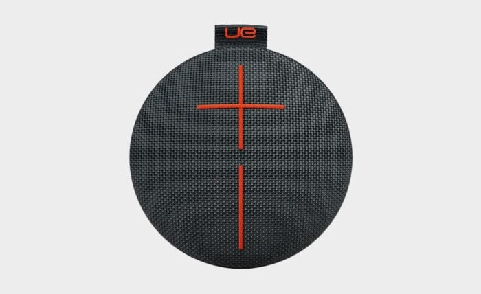 UE ROLL Waterproof Bluetooth Speaker