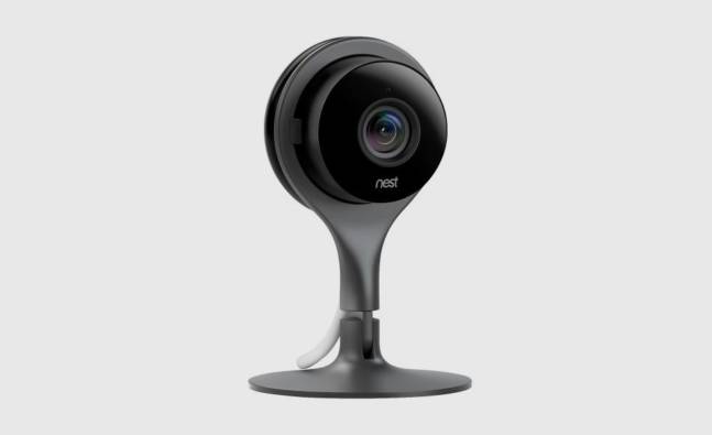 Nest Cam Personal Security Camera