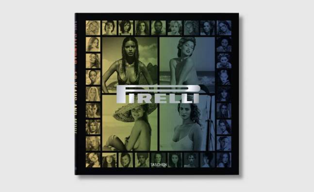 50 Years And More Of The Pirelli Calendar