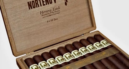 Herrera Esteli Norteno