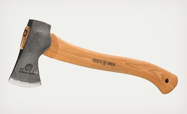 Hults Bruk Axes Are Finally Available Stateside | Cool Material