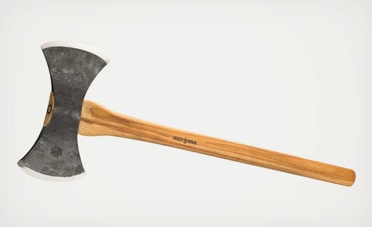 Hults Bruk Axes Are Finally Available Stateside | Cool Material