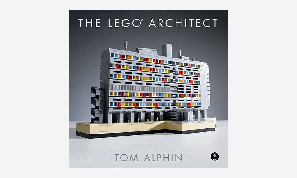 A Visual History of Architecture Told With LEGO