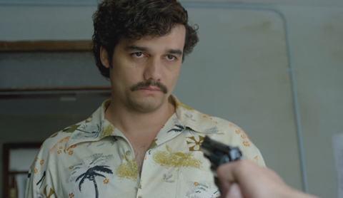 Narcos – Official Trailer