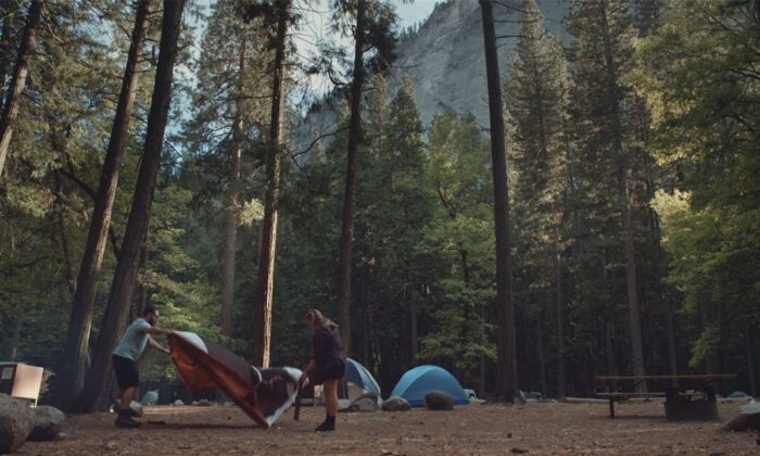 Hipcamp Is the Airbnb of the Outdoors