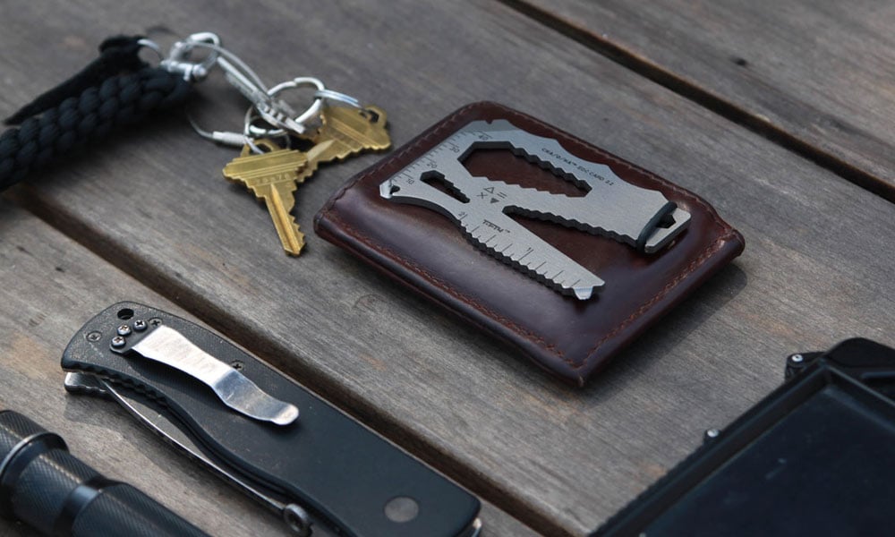 11 Everyday Carry Shops Every Guy Should Know