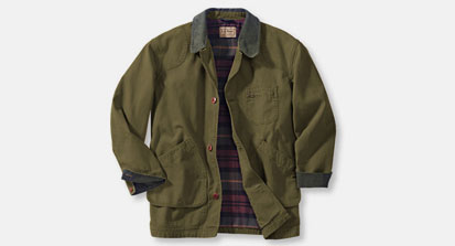 8 Field Jackets That Combine Utility and Style | Cool Material