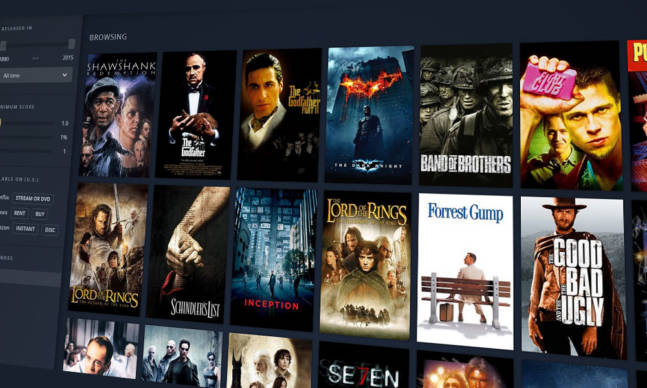 Movieo Helps You Pick Your Next Movie