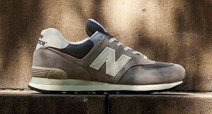 Our 8 Favorite Versions of the Iconic New Balance 574 | Cool Material