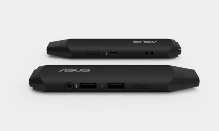 Asus VivoStick Is a Pocket Sized Windows 10 Computer