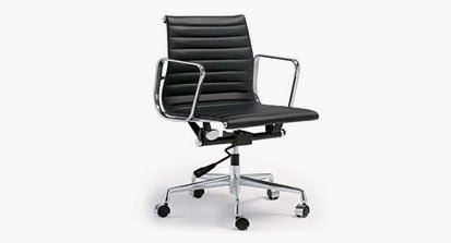 Modern in Designs Reproduction Eames Office Chair