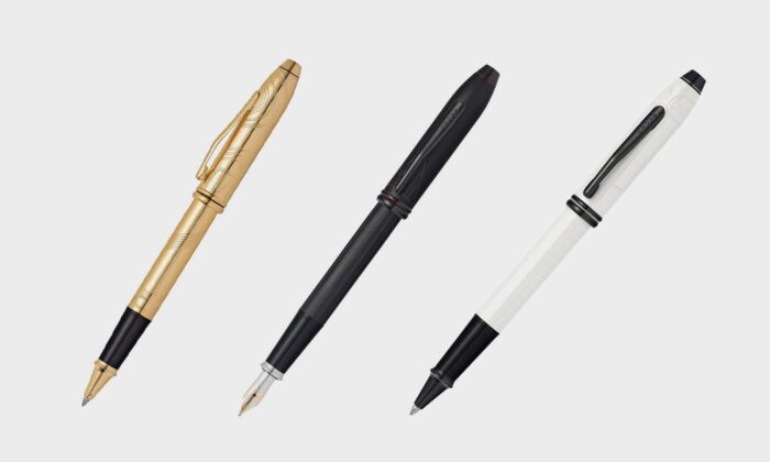 Limited Edition Star Wars Pens by Cross