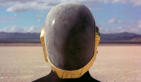 Daft Punk Unchained Official Trailer