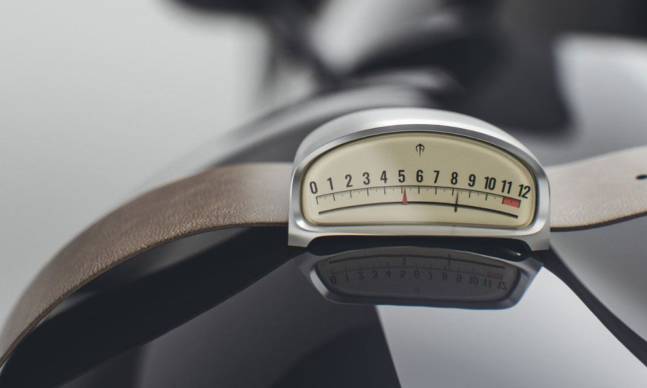 The DRIVE Watch Is Designed for Gearheads