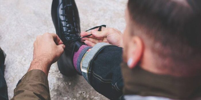 7 British Menswear Brands You Should Know