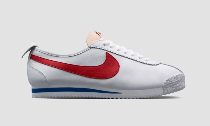 NikeLab Cortez 72 Revives a Vintage Sneaker