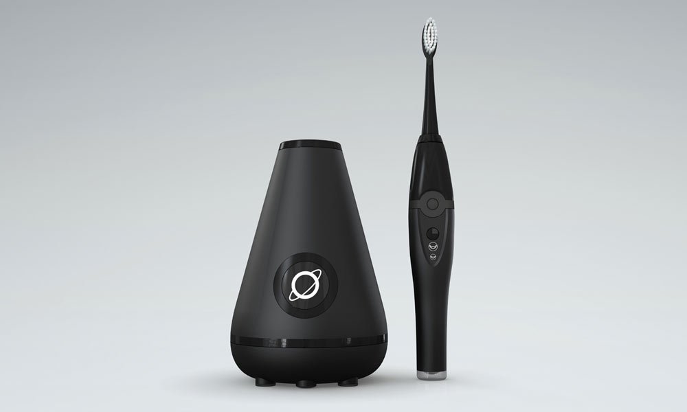 Aura Clean Ultrasonic Toothbrush System