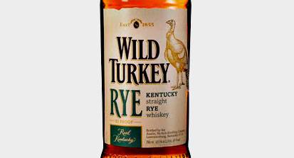 Wild Turkey 101 Rye 