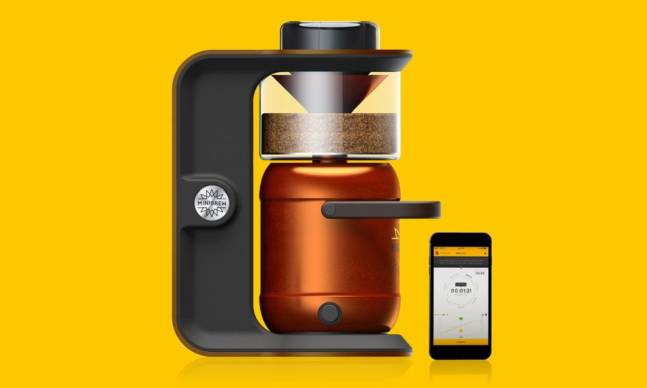 MiniBrew All-In-One Homebrewer