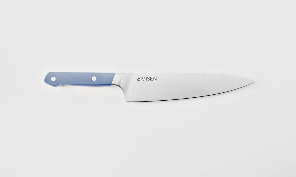 The Misen Knife is an Affordable, High-Quality Chef’s Knife