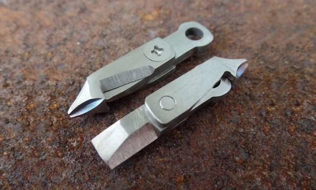 The Multi-Tool That Fits on a Zipper