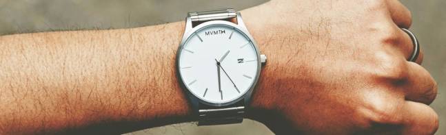6 Business Casual Watches That Won’t Break the Bank