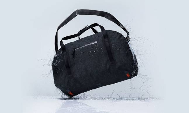 Swims New Welded Bags Are Waterproof