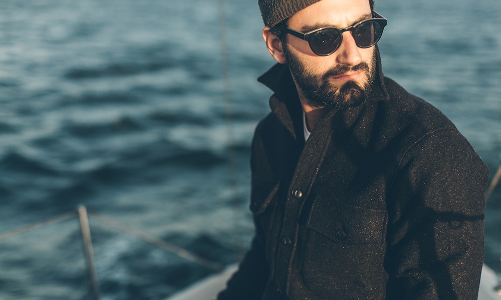 Taylor Stitch Brings Back the Maritime Collection