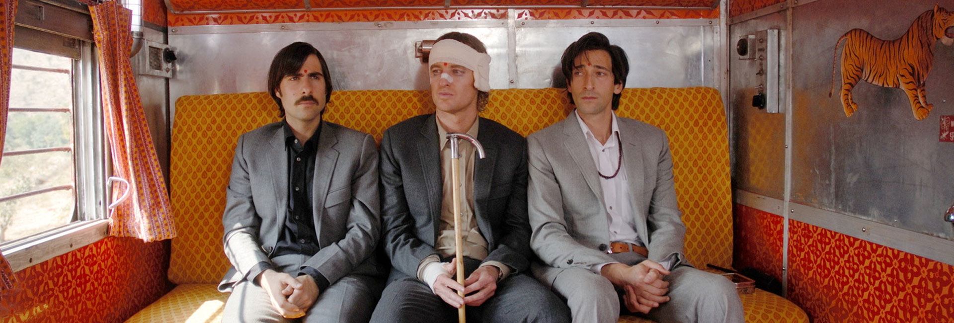 Style Tips to Steal From Wes Anderson and His Movies