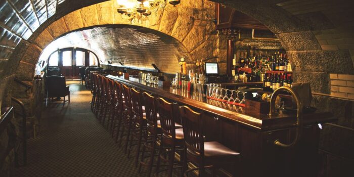 Bucket List Bars: 25 U.S. Bars You Have to Visit At Least Once