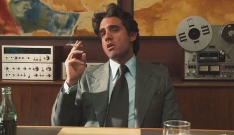 The Trailer for Martin Scorsese’s New HBO Drama, ‘Vinyl’