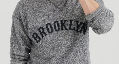 j crew brooklyn sweatshirt