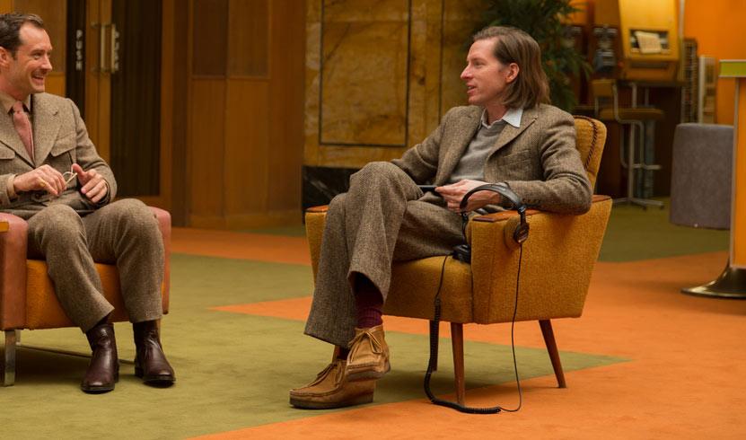 Does Wes Anderson Know There's a Wes Anderson Style? – The