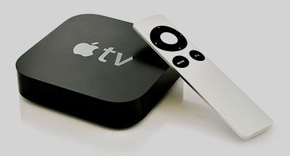 Apple TV