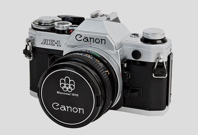 best film cameras