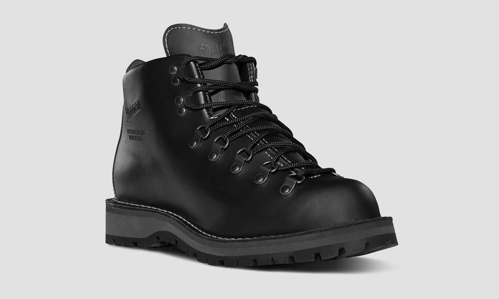 The Danner Boots Bond Wore in ‘Spectre’