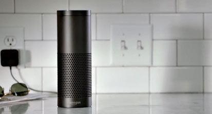 Amazon Echo